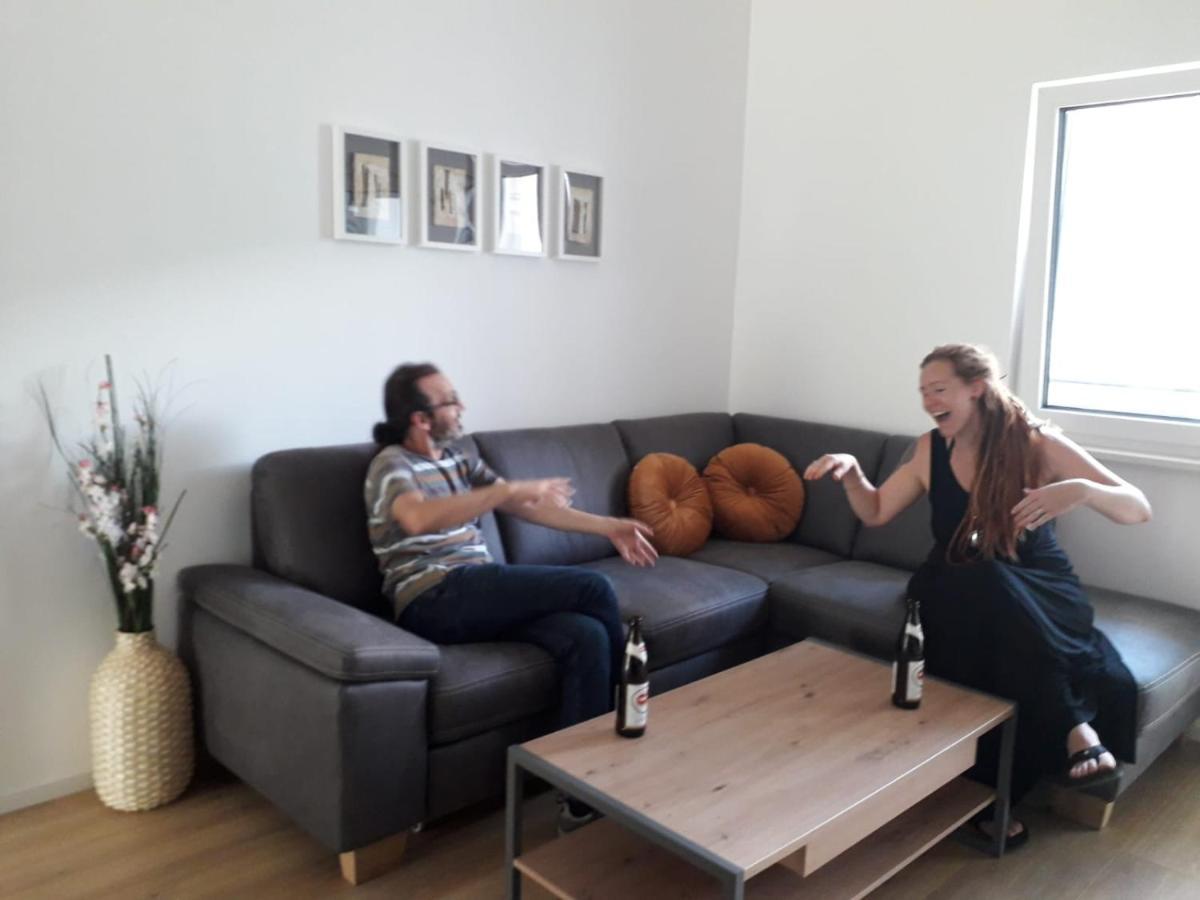 Pension Neuhof Оссиах Экстерьер фото