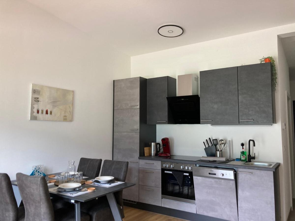 Pension Neuhof Оссиах Экстерьер фото