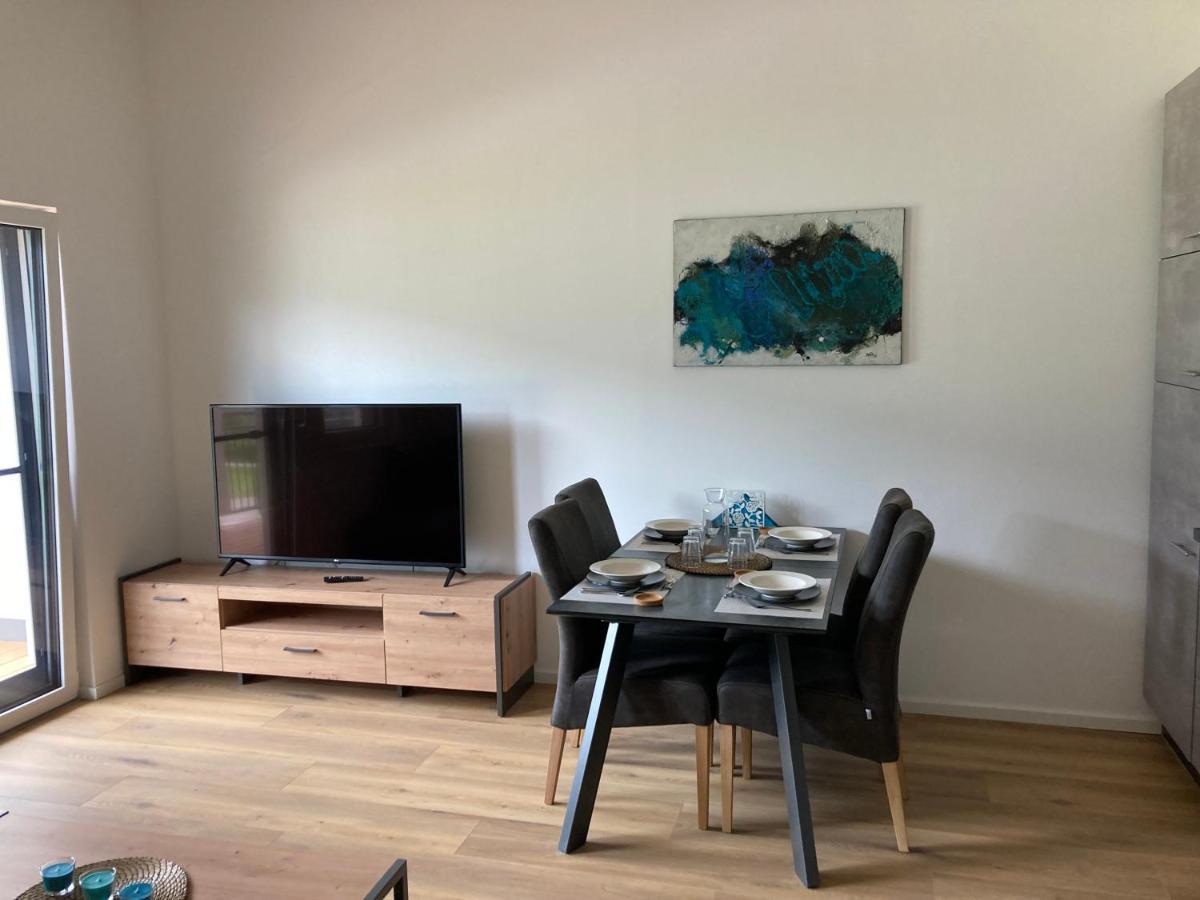 Pension Neuhof Оссиах Экстерьер фото